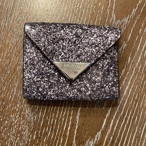 Small Rebecca Minkofff Keychain Wallet